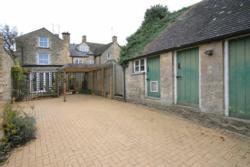 Luxury Cotswold Cottage